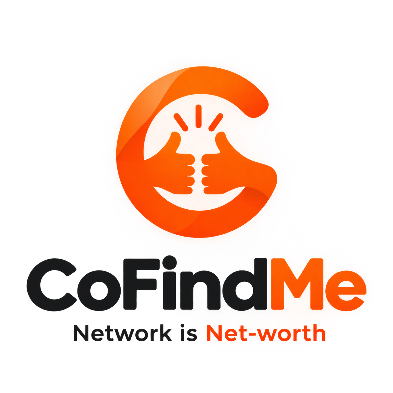CoFindMe — Network is Net-worth!